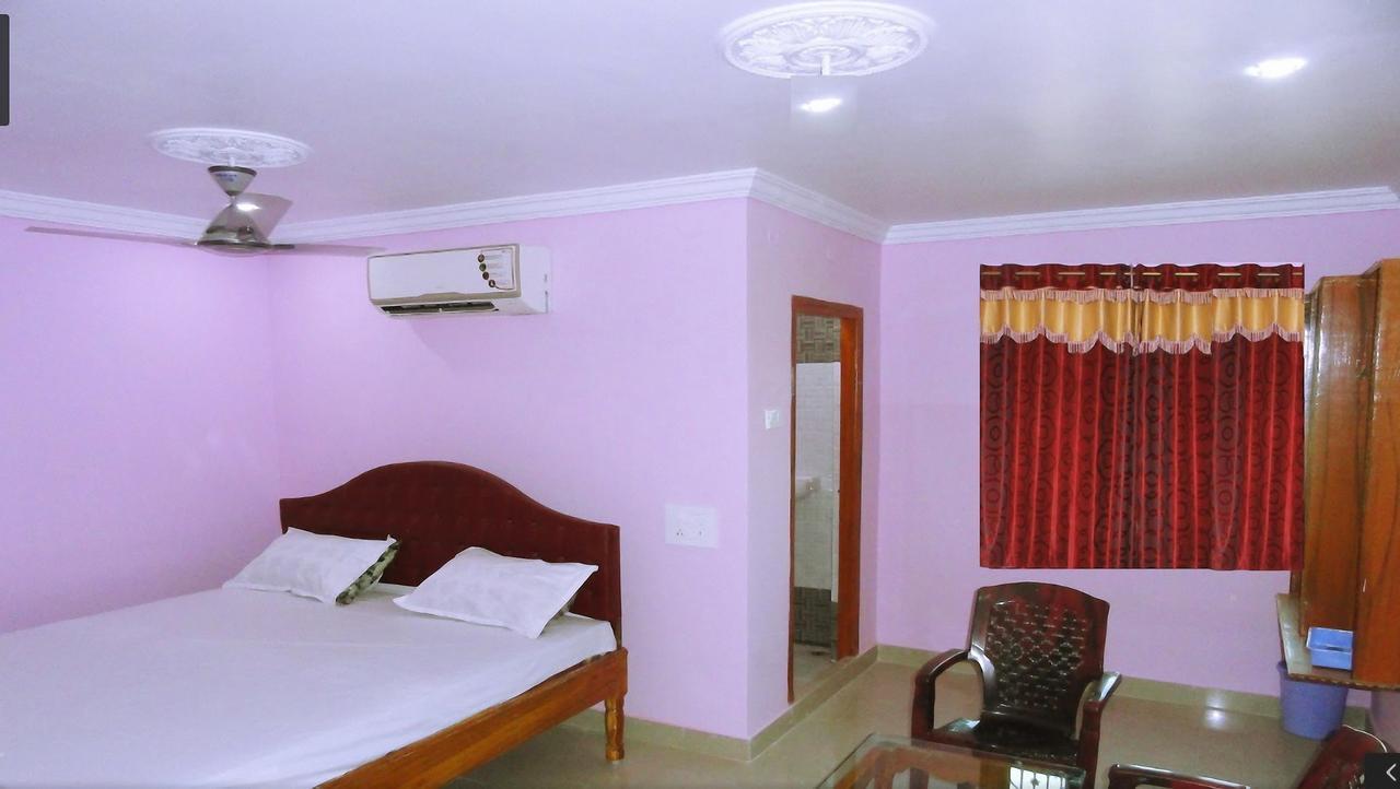 Hotel Royal Palace Bhadrachalam Luaran gambar