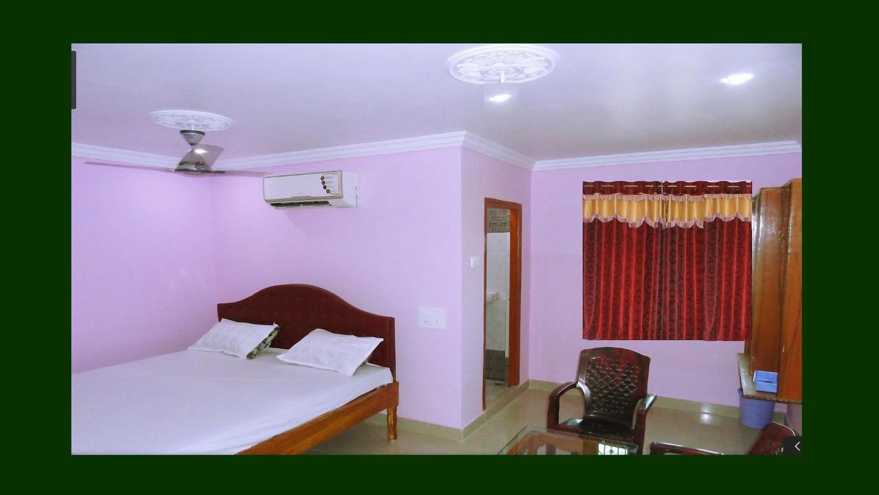 Hotel Royal Palace Bhadrachalam Luaran gambar