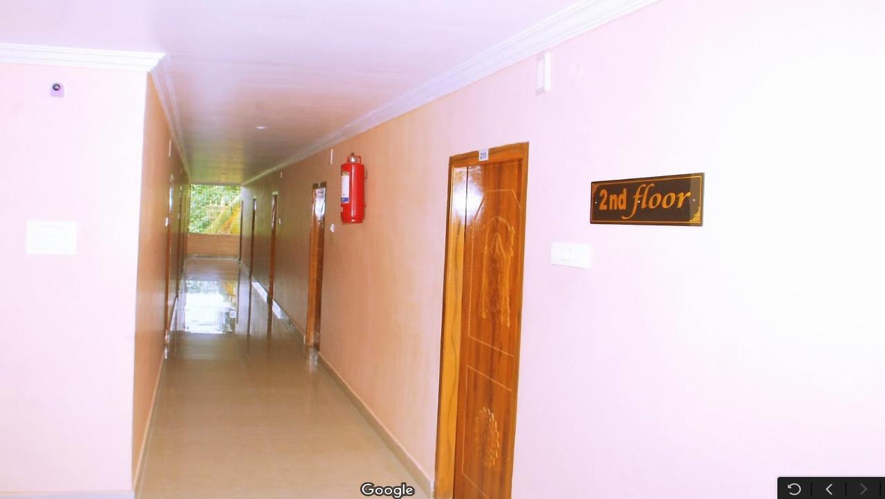 Hotel Royal Palace Bhadrachalam Luaran gambar