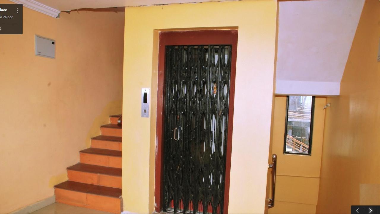 Hotel Royal Palace Bhadrachalam Luaran gambar